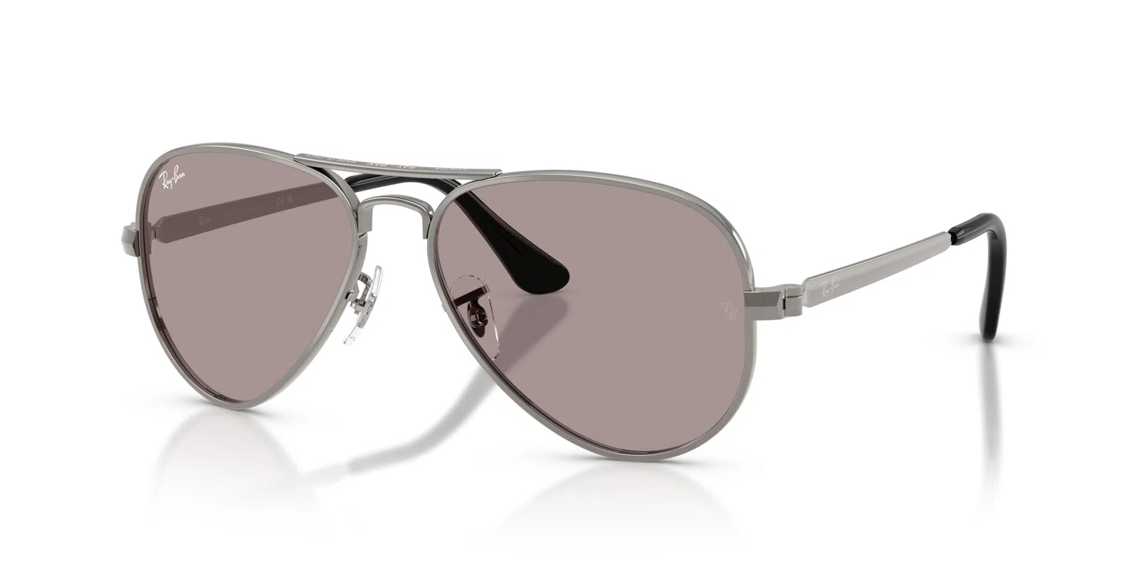 Ray-Ban Aviator Max 3925 Sunglasses - view 52